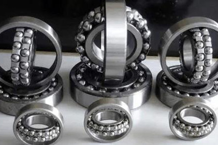 不銹鋼軸承溫度過高怎么處理？裕騰告訴你！