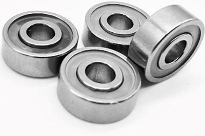 如何選擇更好的微型不銹鋼軸承？