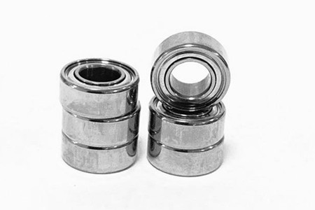 如何防止不銹鋼軸承潤滑脂添加過量？