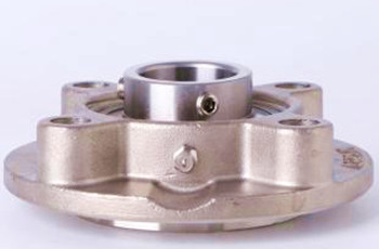 加寬不銹鋼軸承選擇注意哪些？