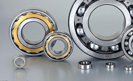 不銹鋼非標(biāo)軸承選型要考慮哪些要素？