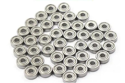 不銹鋼法蘭軸承噪音大多是因?yàn)檎駝釉斐?></a>
		     <div   id=