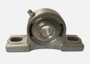不銹鋼軸承座如何選擇？