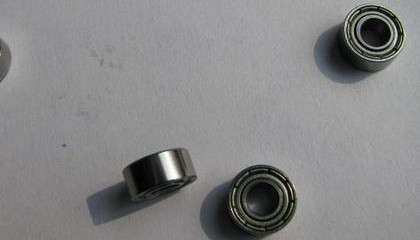 304和440材質的不銹鋼軸承有什么區(qū)別？