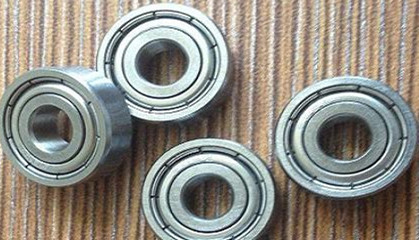 2021年4月不銹鋼軸承多少錢一個？