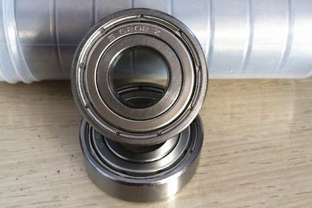 不銹鋼軸承如何進行運轉檢查？