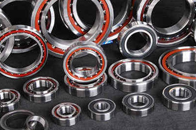 食品機(jī)械用不銹鋼軸承溫度過高怎么處理？